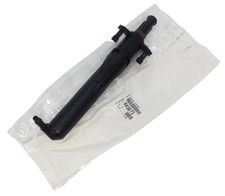 Buse de lave-phare côté