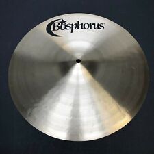 BOSPHORUS 16"  41cm SYMPHONIC SERIES  NEW NEW