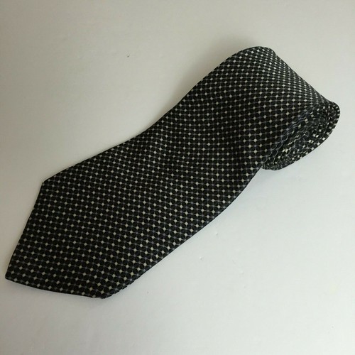 Louis feraud necktie 100 - louis, silk