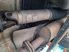 Transmission Central pour