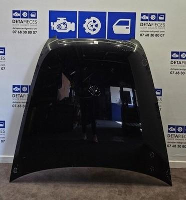 Capot moteur pour - pour, audi