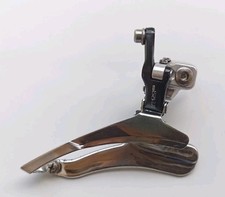 Shimano Exage 500LX FD-M500 Avant Derailleur 32 mm Velo Vintage Route