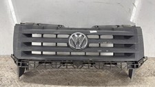 Calandre VOLKSWAGEN CRAFTER 1 PHASE 2 2E0853653E
