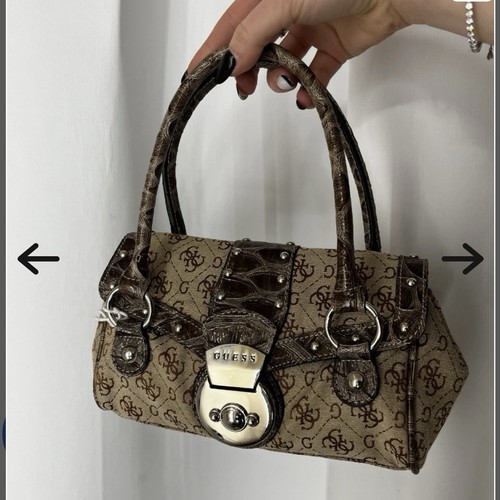 Sac guess vintage - sac,