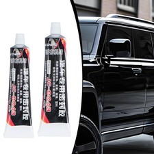 Mastic pour pare-brise de