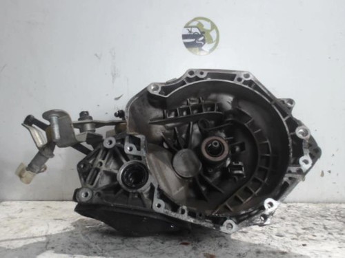 Boite vitesses opel tigra 2 - opel,