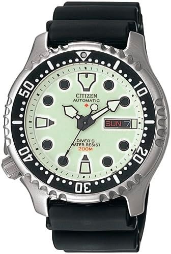 Citizen men promaster - men's,