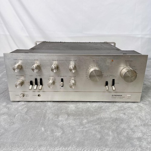 Pioneer 9800 stereo - sa-9800,