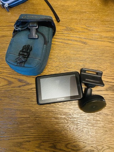Tomtom gpsmodel 4cs03 - tomtom, go
