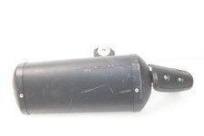 POT ECHAPPEMENT - YAMAHA FZ8