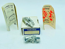 TENARIV 18 ALFA ROMEO 179C USA