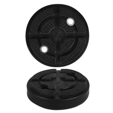  2 Pcs Elevateur Hydraulique