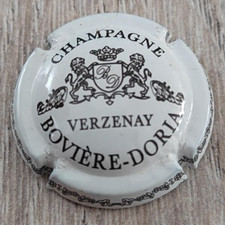 Capsule champagne