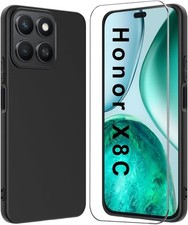 Coque Etui Housse + Film Vitre