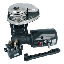 Guindeau Quick CL2 700 Watt 12