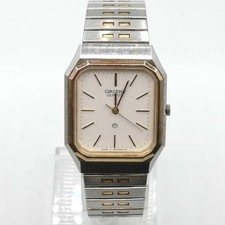 ORIENT 985109B-40 Quartz Watch