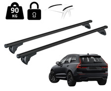Barres De Toit Nordrive Pour