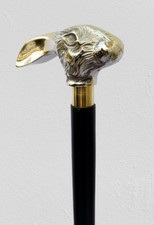 Bâton de canne de marche en