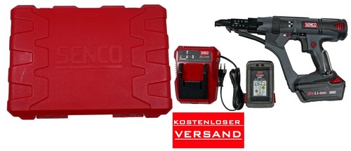 Senco 7y2001n duraspin - 7y2001n,