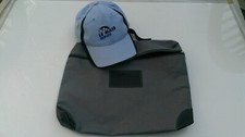 Casquette cap hat + pochette