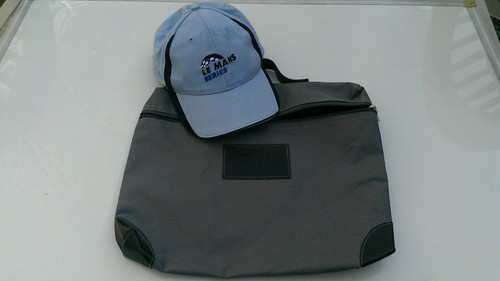 Casquette cap hat pochette - +,