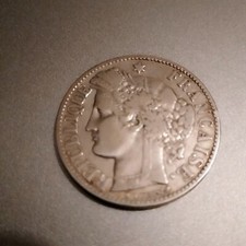 TRES BELLE PIECE de 2 FRANCS