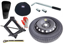 Nouveau Roue de secours R17