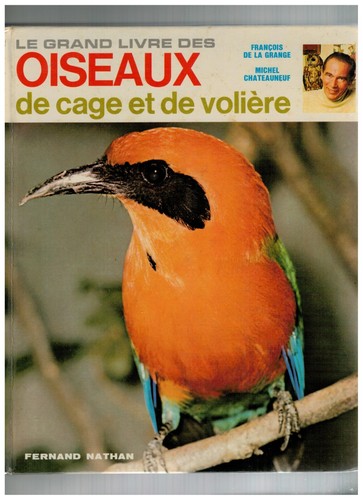 Grand livre des - des, de