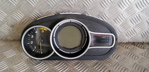 Compteur vitesse renault - de,