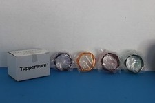 Tupperware Sheerly Elegant