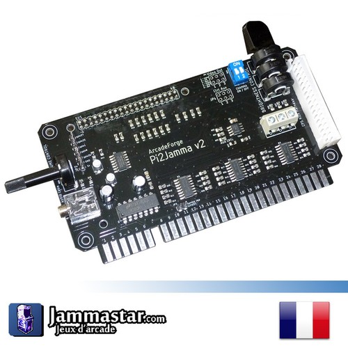 Pi2jamma premium version - premium,