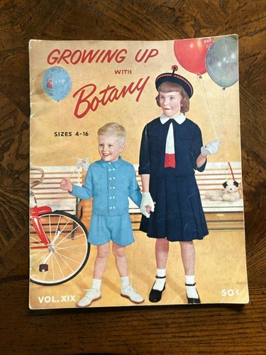 Vintage knitting and - vintage, crochet