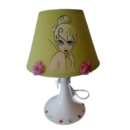 Lampe chevet creacat - lampe, de