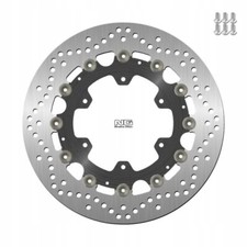 NG TARICKS AVANT DE FREIN BMW