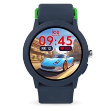 Ice Watch Montre Bleu Ice
