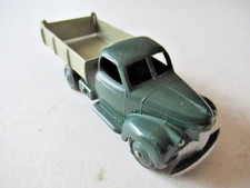DINKY TOYS Ref  25 STUDEBAKER BENNE BASCULANTE PNEUS "M"