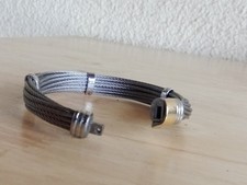 Bracelet magnifique style fred