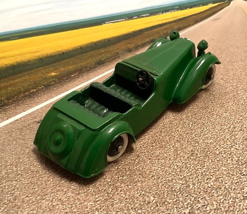 1947 dinky meccano 38d - 1947,