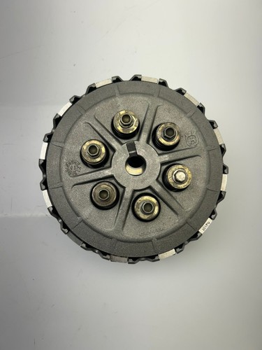 Kit embrayage husqvarna 610 - embrayage, te