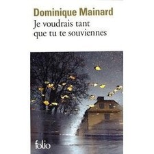 Livre Je Voudrais Tant Que Tu