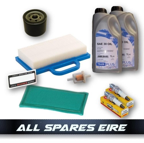 Kit entretien tracteur - de,