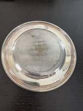 Dessous de Bouteille en Métal