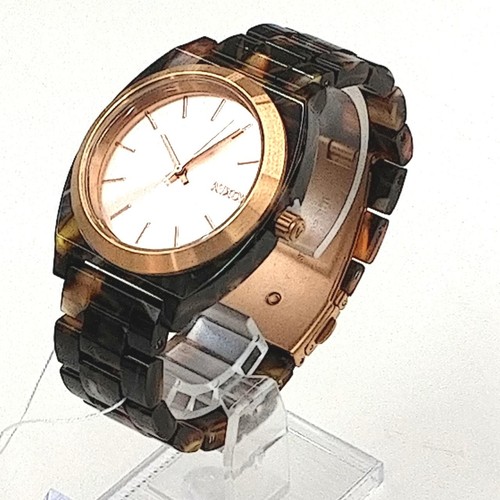 Montre nixon time - montre,