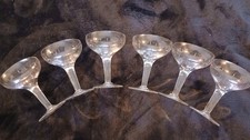 Coupes a champagne anciennes