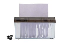 Destructeur De Documents