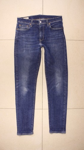 Jean homme levi 512 slim - jean,