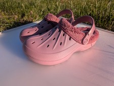 Chaussons fourrés noir 40 - neuf -