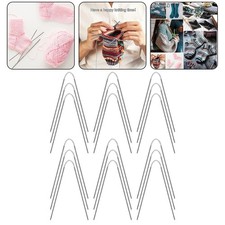 Ensemble d'aiguilles à