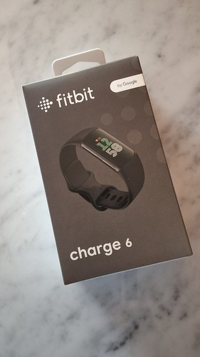 Montre google fitbit charge - google, 6