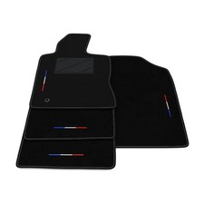 Tapis de sol compatibles avec Chrysler PT Cruiser 2001-2010